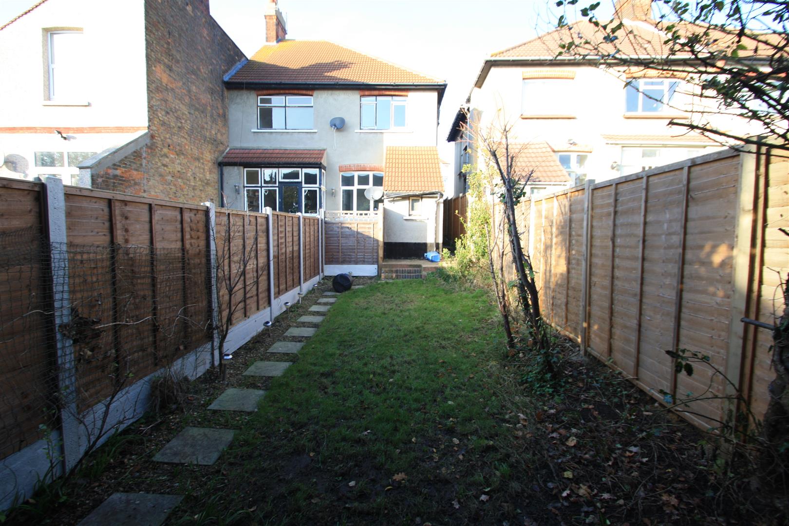 Appointmoor Somerville Gardens, LeighOnSea